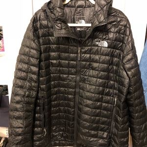 The North Face Thermoball Hoodie